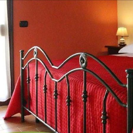 Nardò B&B Il Casolare מראה חיצוני תמונה