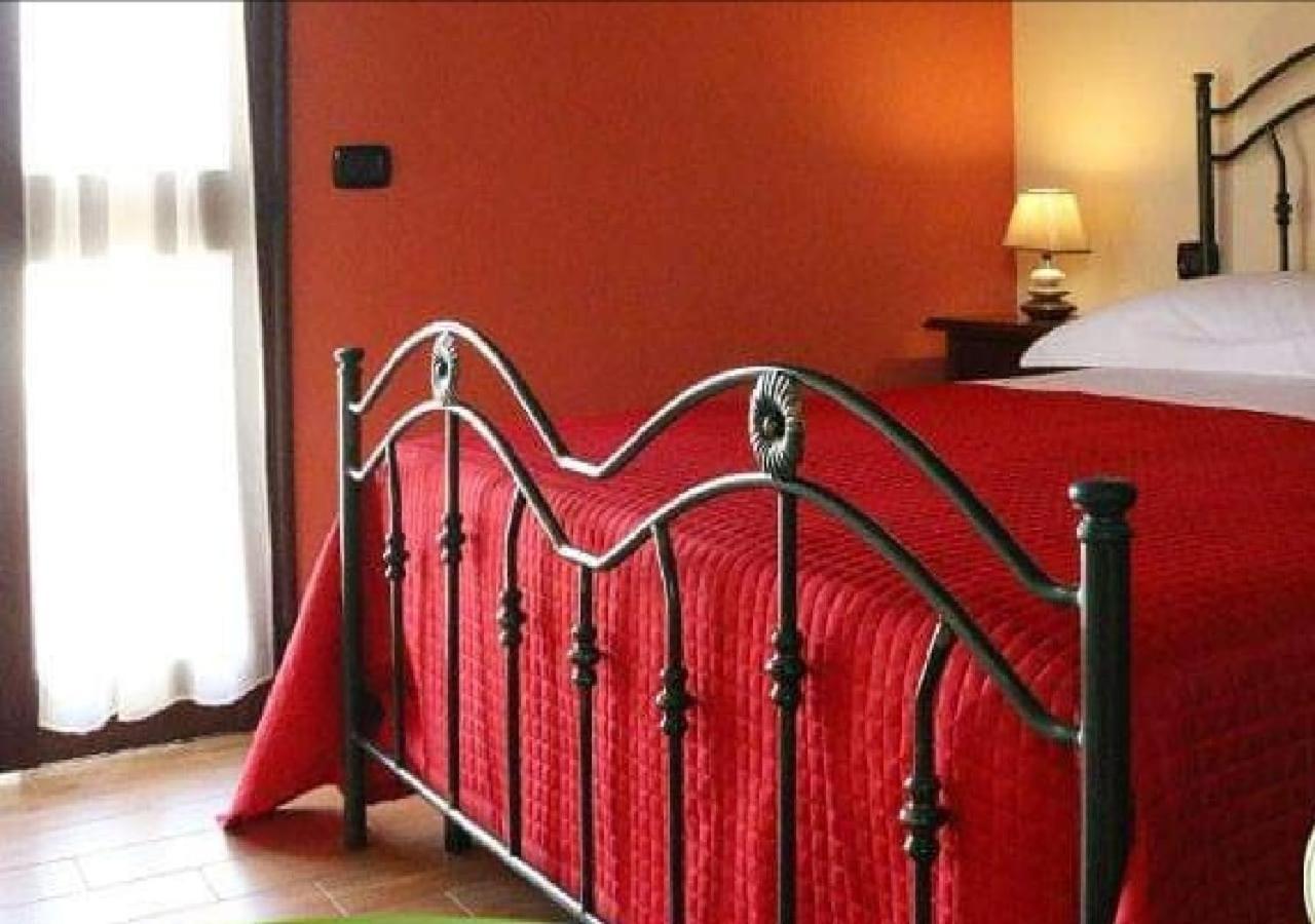 Nardò B&B Il Casolare מראה חיצוני תמונה