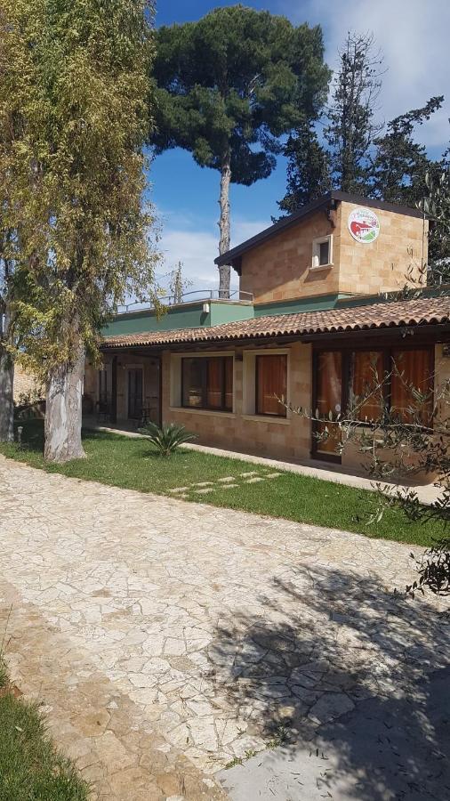 Nardò B&B Il Casolare מראה חיצוני תמונה