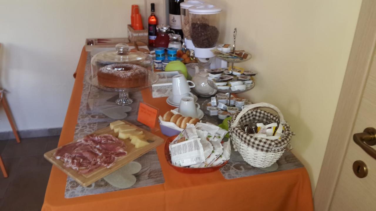 Nardò B&B Il Casolare מראה חיצוני תמונה