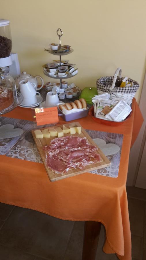 Nardò B&B Il Casolare מראה חיצוני תמונה