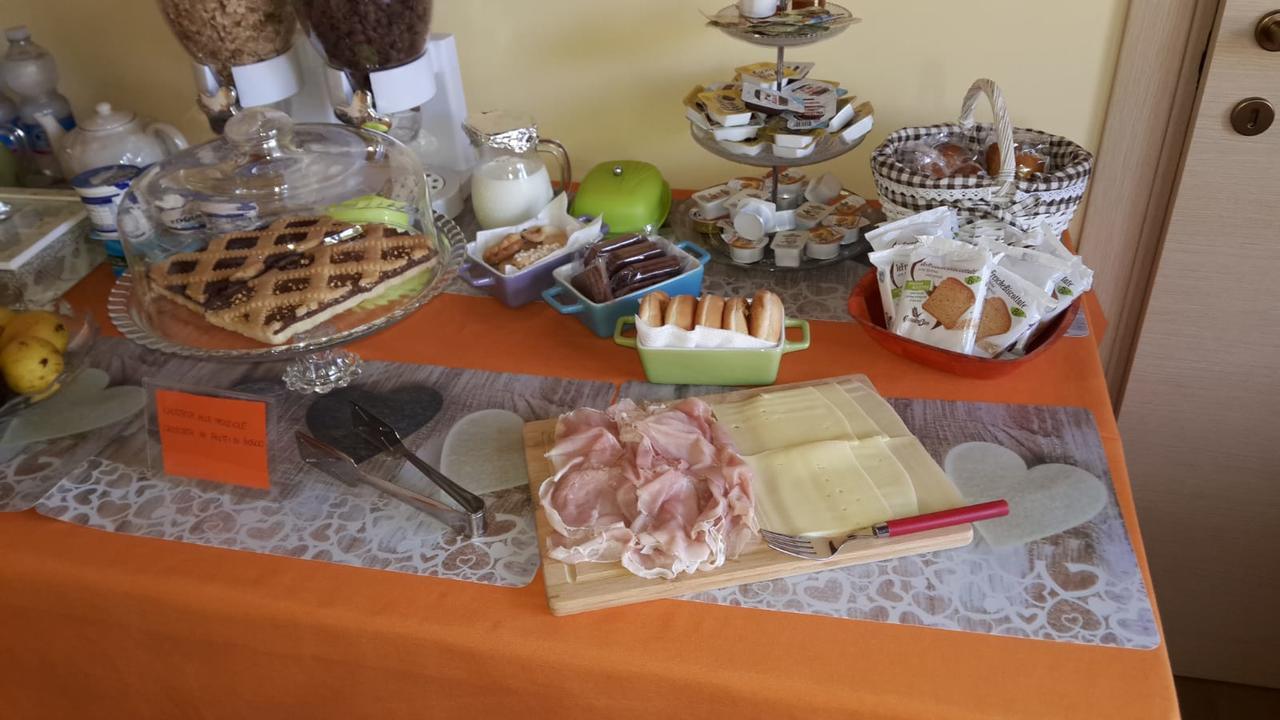 Nardò B&B Il Casolare מראה חיצוני תמונה