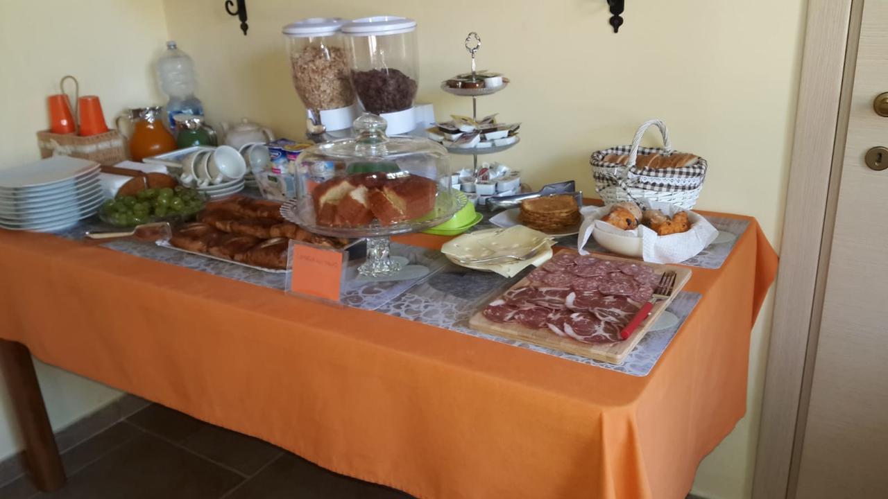 Nardò B&B Il Casolare מראה חיצוני תמונה