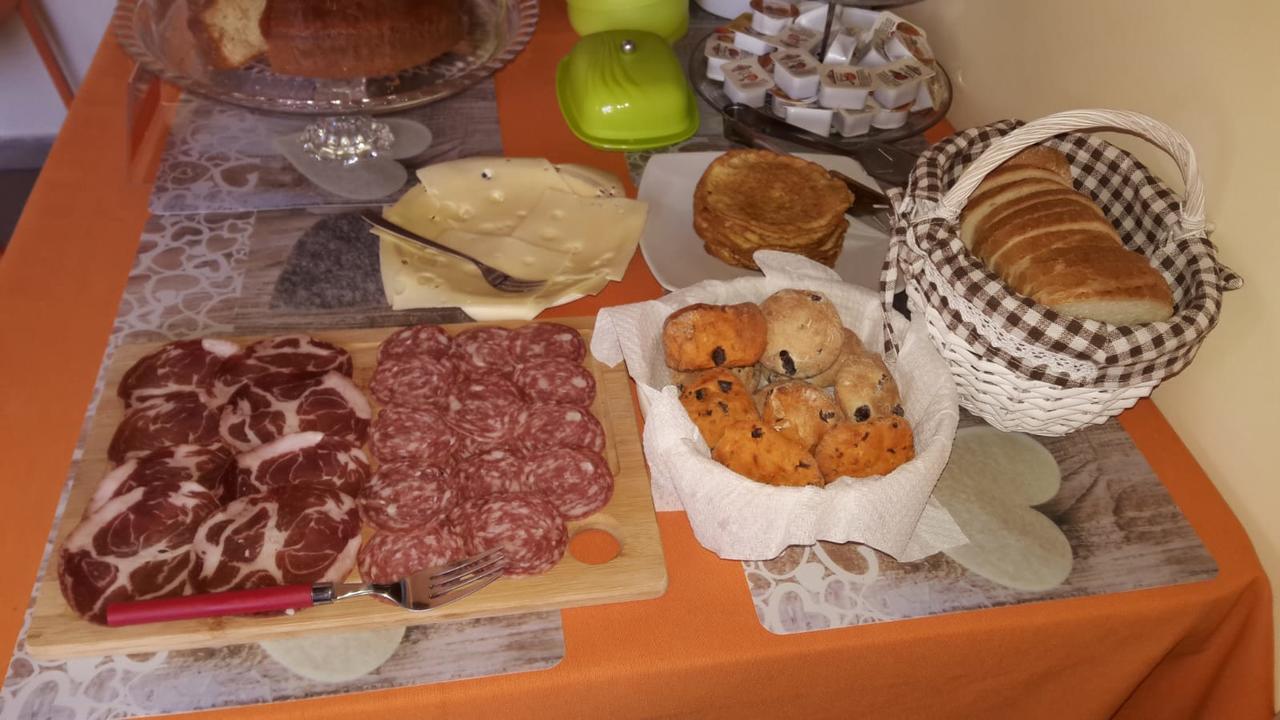 Nardò B&B Il Casolare מראה חיצוני תמונה